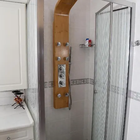 Guest house No1 Konukevi Istanbul