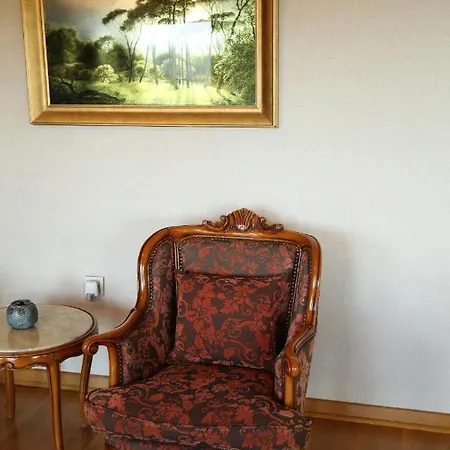 No1 Konukevi Istanbul